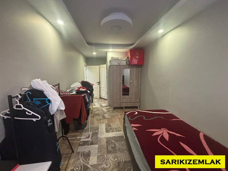 Edremit Kadıköy Mah`da2+1  Daire. - 16